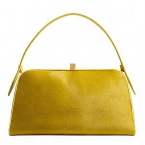 NEW KHAITE cate handbag in fern